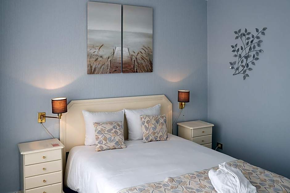 First Euroflat Hotel