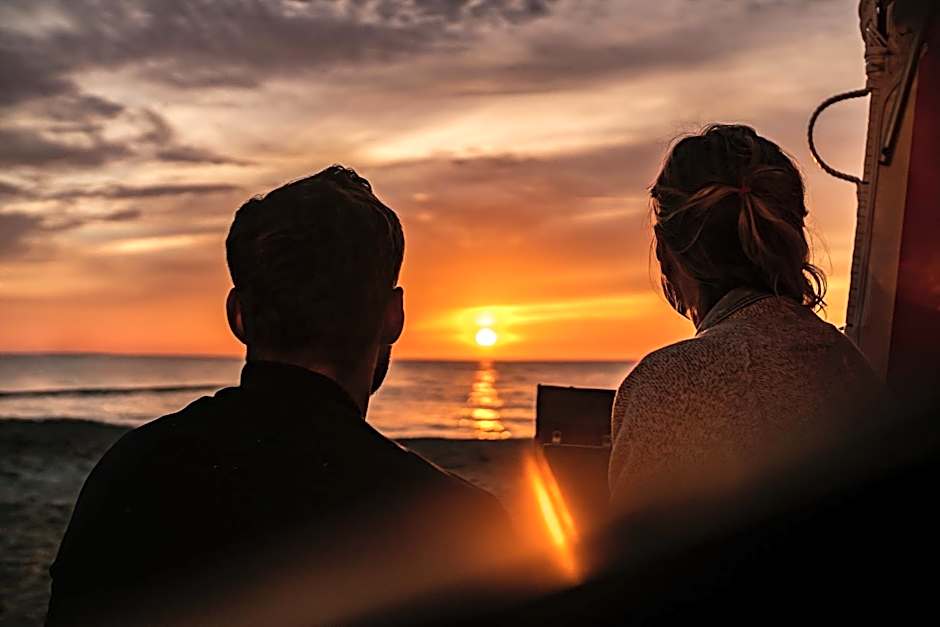 AKZENT Apartmenthotel Residenz