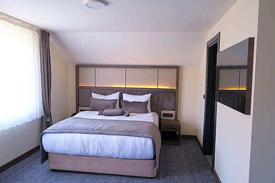 Hotel Munden