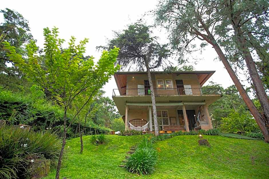 Design Home by The Lodges