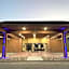 Travelodge by Wyndham Odessa