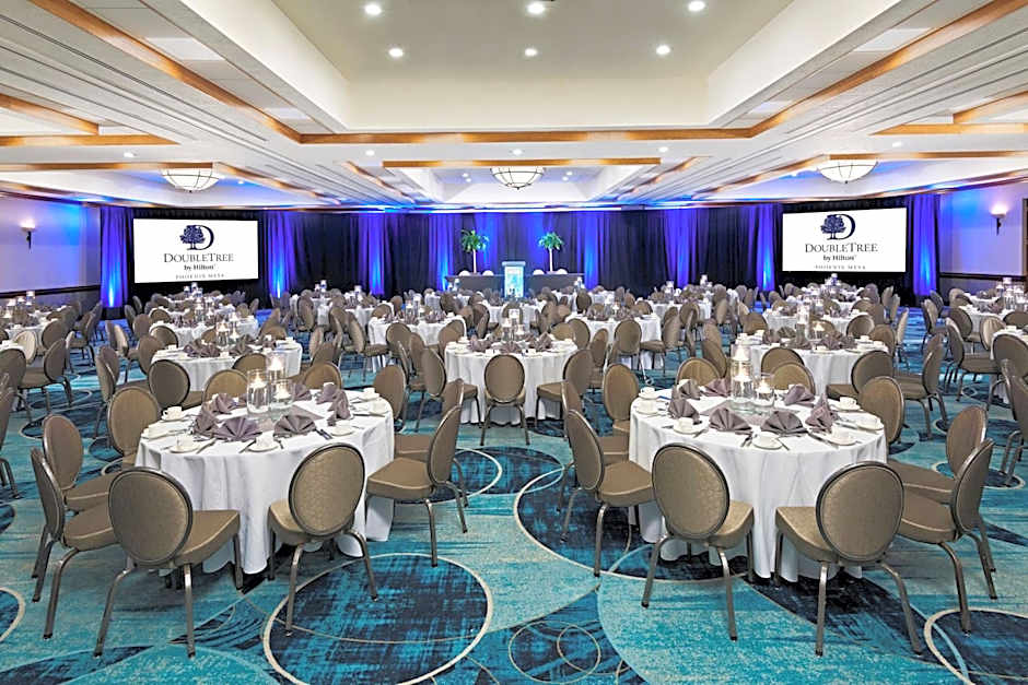 DoubleTree by Hilton Phoenix Mesa