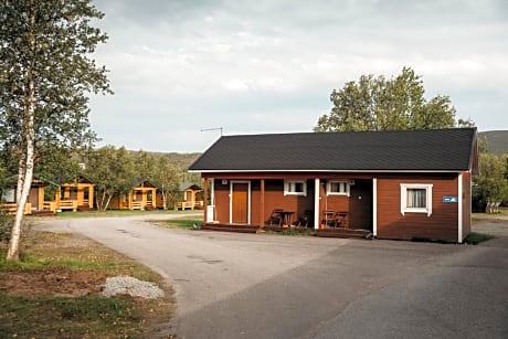 Cottage with Private Bathroom (2 Adults)
