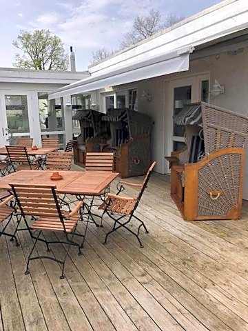 Seminar- und Urlaubshotel Schulz