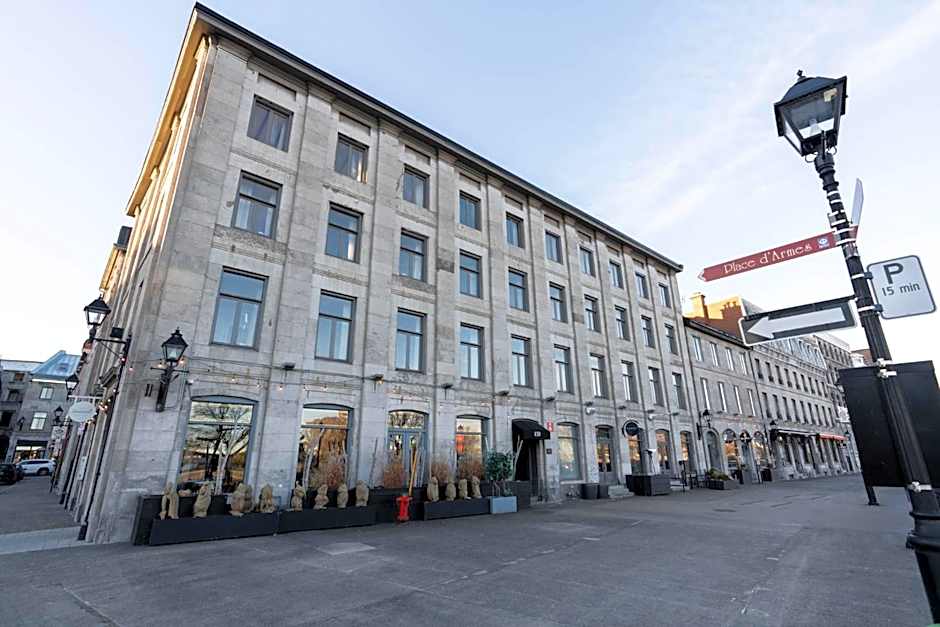 Maison Place Royale by Luxury In Transit