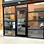 1480Sq ft 2BR 2BA LOFT Downtown KC Historic Build