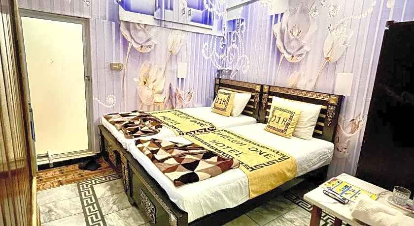 Jhelum One Hotel, Shandar Chowk Jhelum