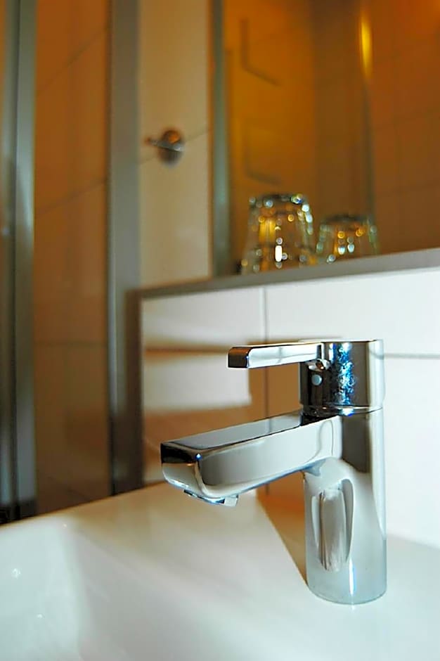 Hotel Fränkischer Hof