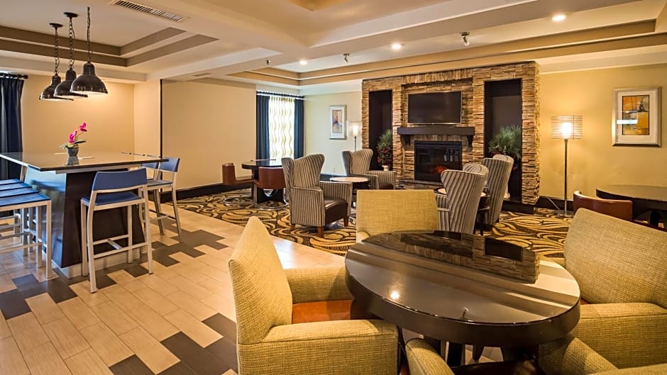 Best Western Plus - Columbia North East