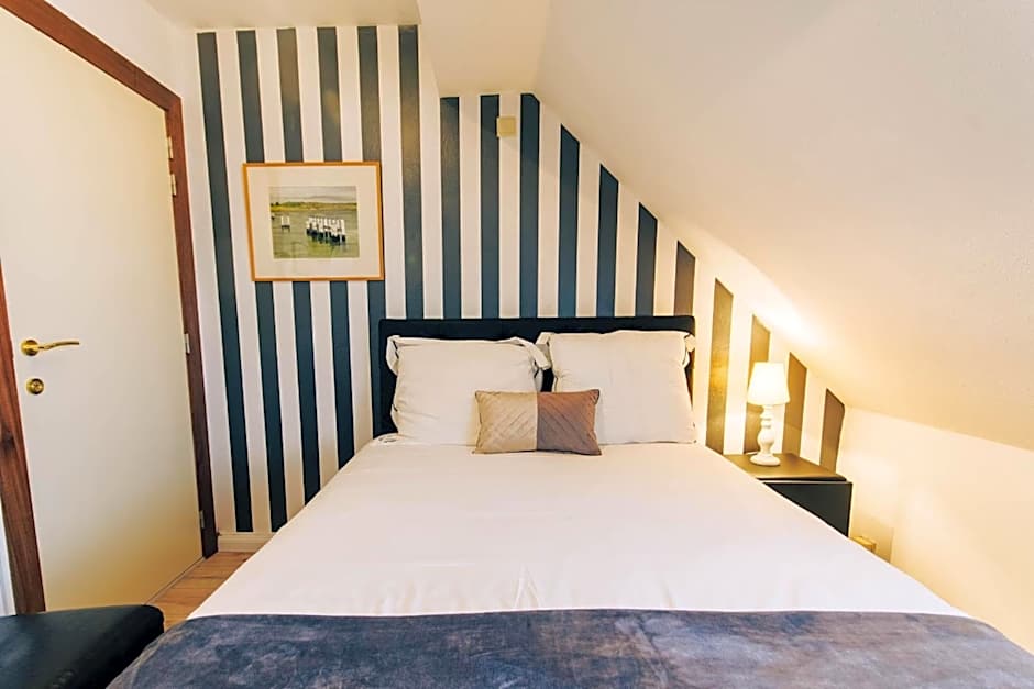 Boutique Hotel Joli Bois