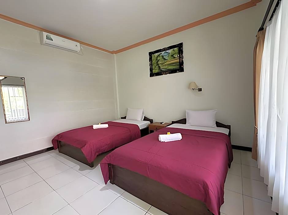 Taxa Raya Guest House
