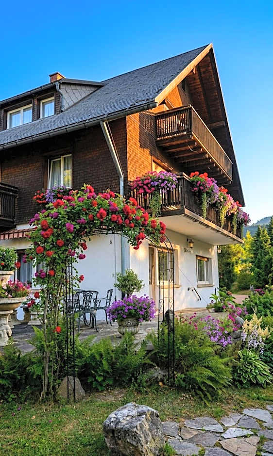 NATURION Hotel Hinterzarten