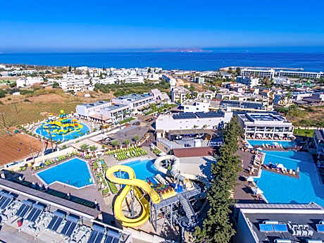 Gouves Waterpark Holiday Resort