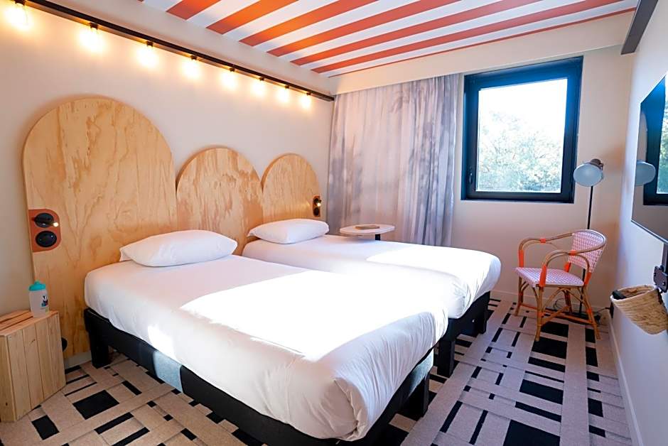 ibis Styles Montauban