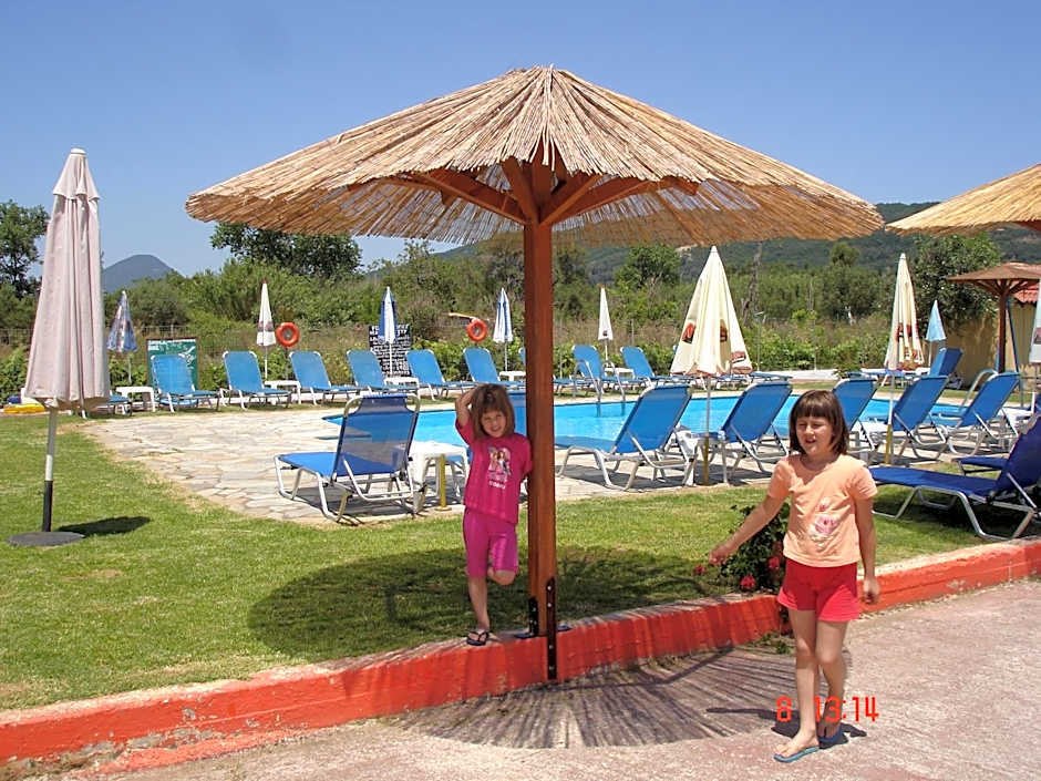 Stars Hotel