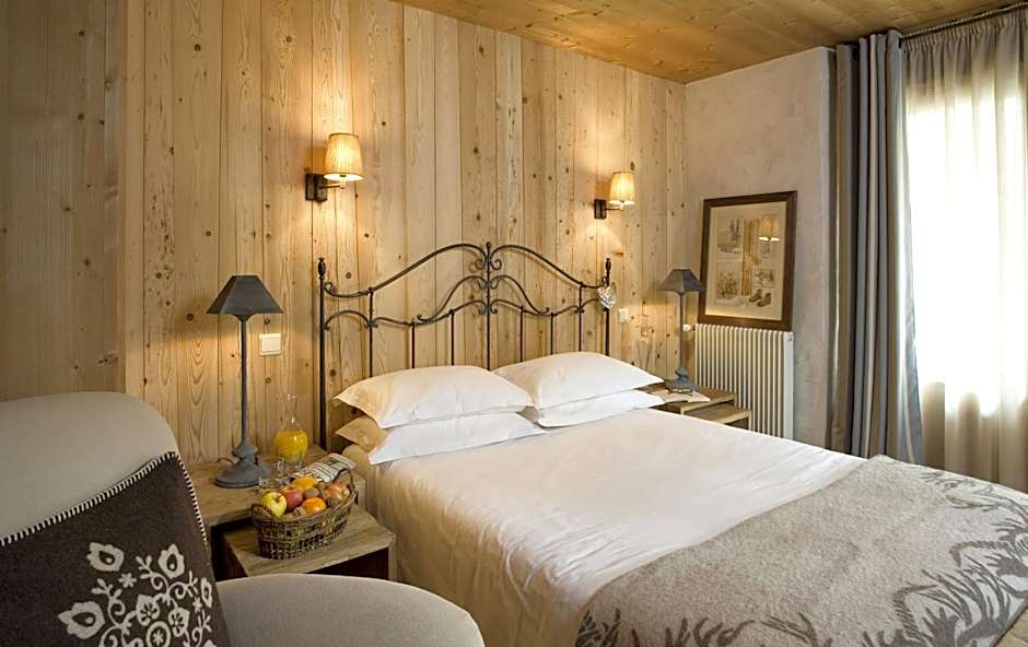 Best Western Chalet Les Saytels