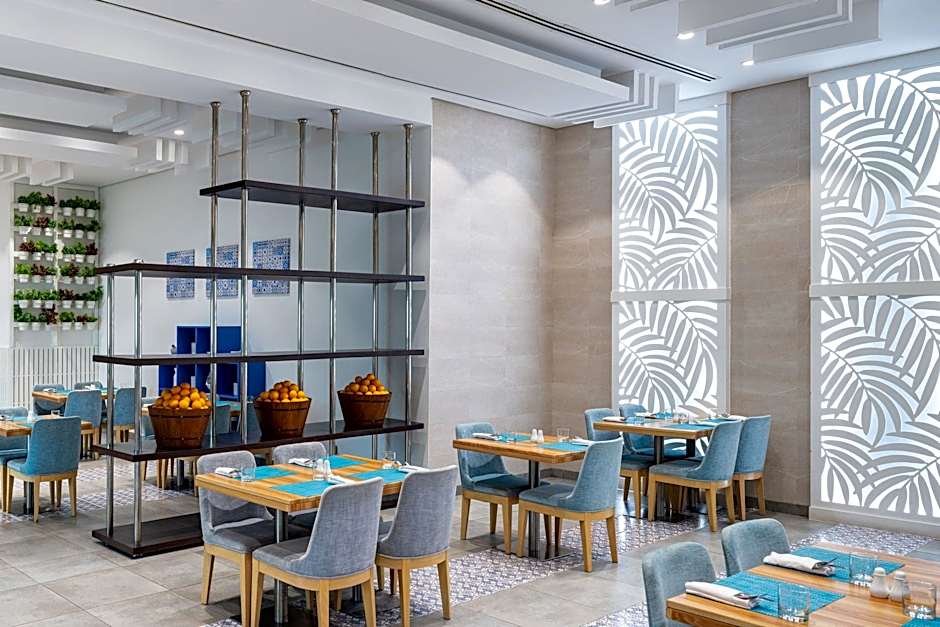 Four Points by Sheraton Sharjah