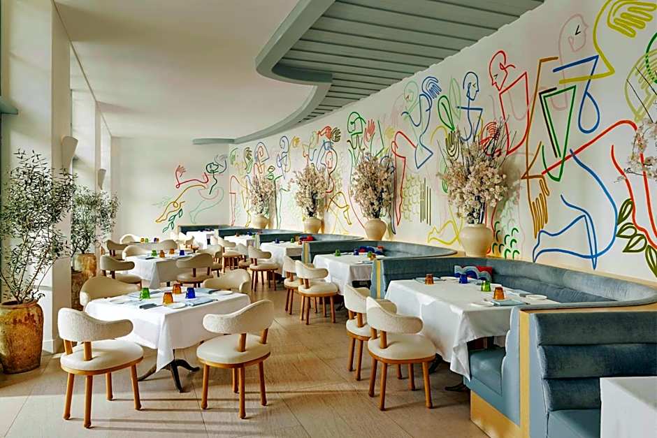 The Maybourne Beverly Hills
