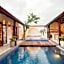 Apple Villa and Studio Seminyak