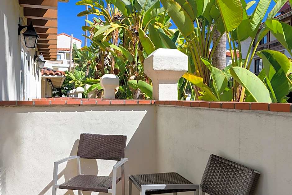 Courtyard by Marriott San Diego Old Town