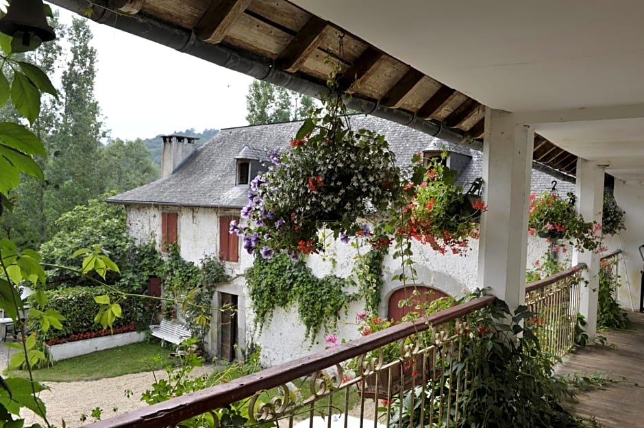 Hôtel Les Bains de Secours