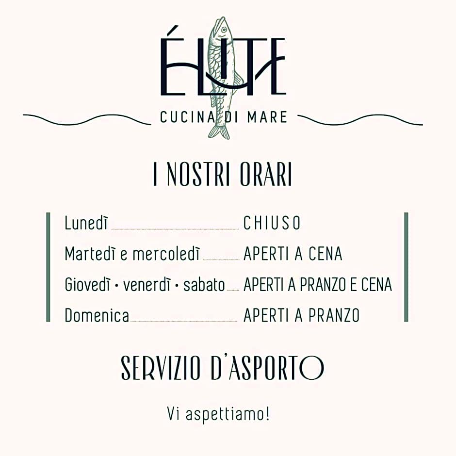 Elite Boutique Hotel