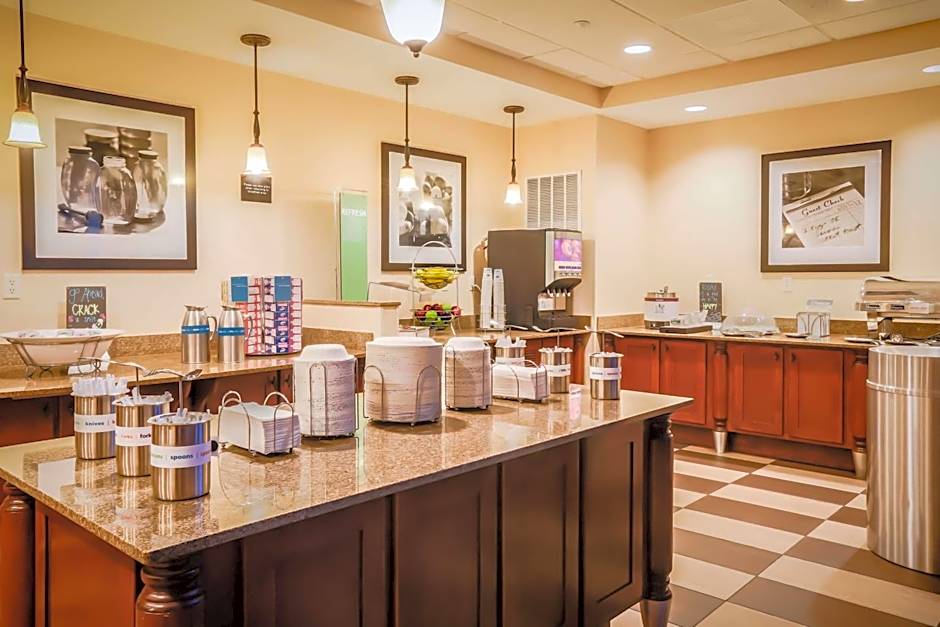 Hampton Inn By Hilton And Suites Tomball