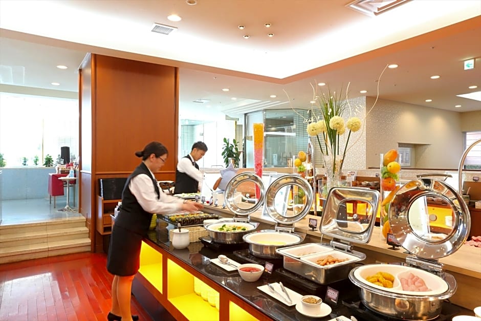 Hotel Hokke Club Hakodate