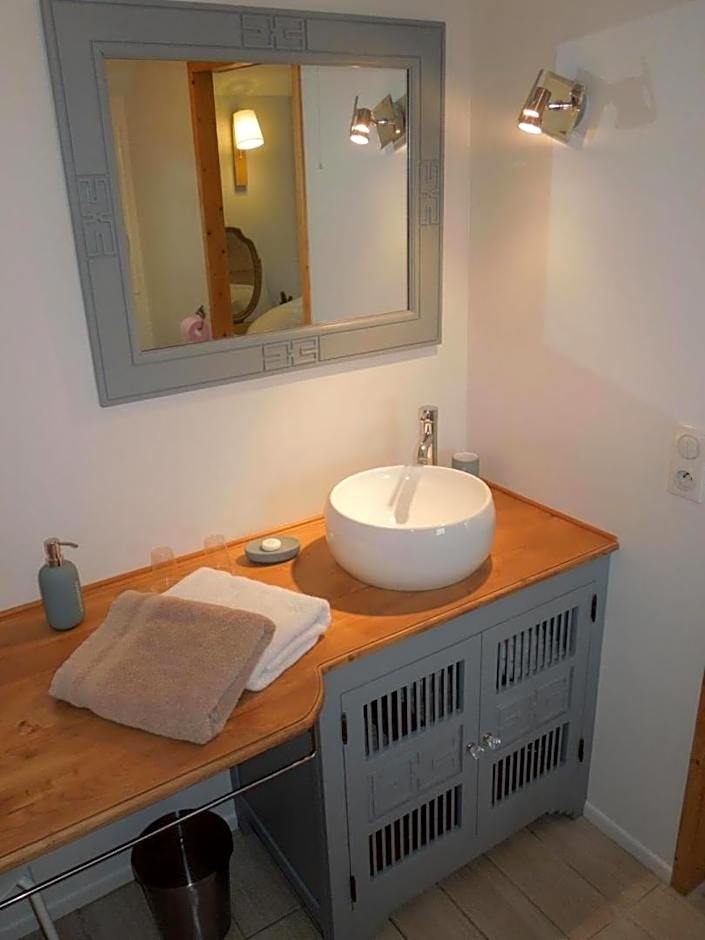 Relais de navon