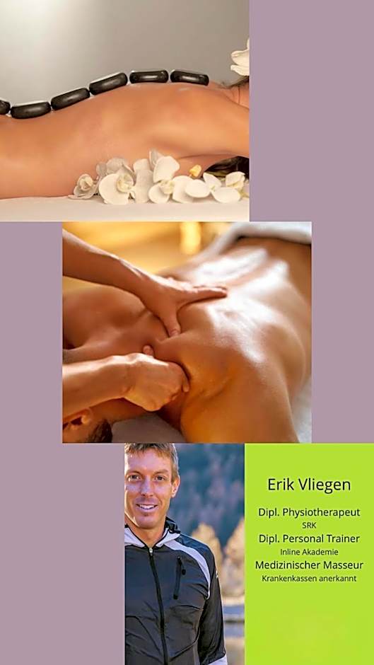 Hotel Europa St. Moritz