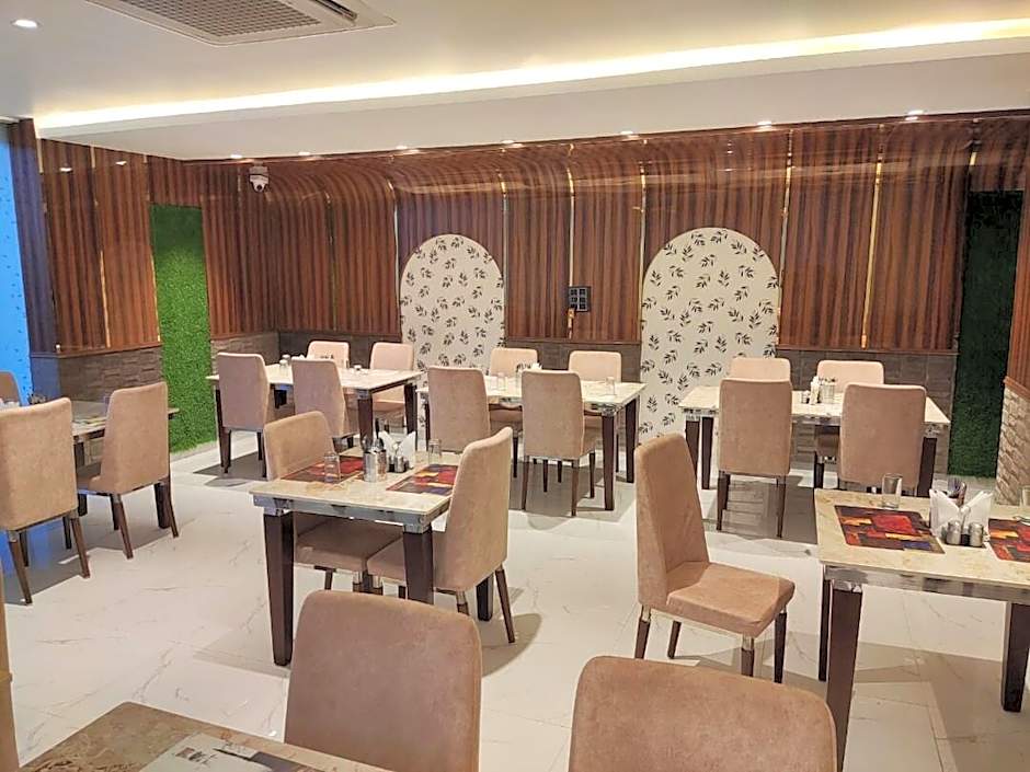 Hotel Samriddhi