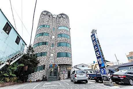 Yeosu Alps