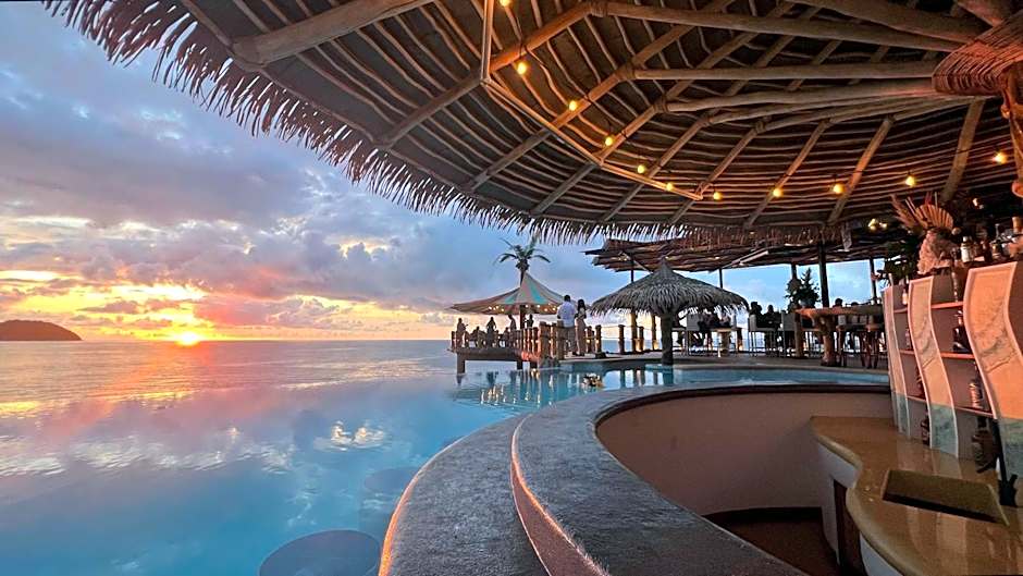 Sunset Island Villas Riviera Nayarit