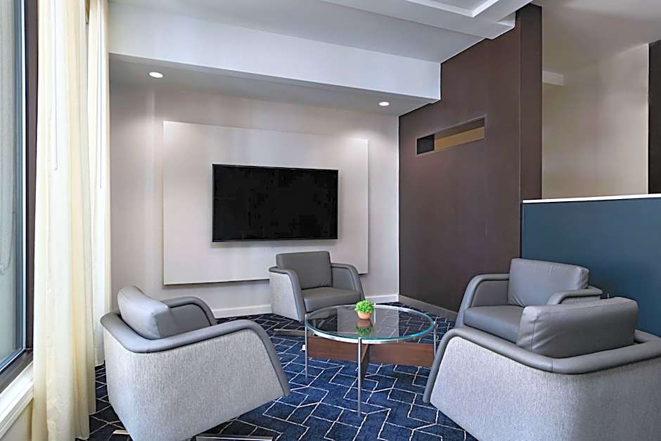 Courtyard by Marriott San Antonio Downtown/Market Square