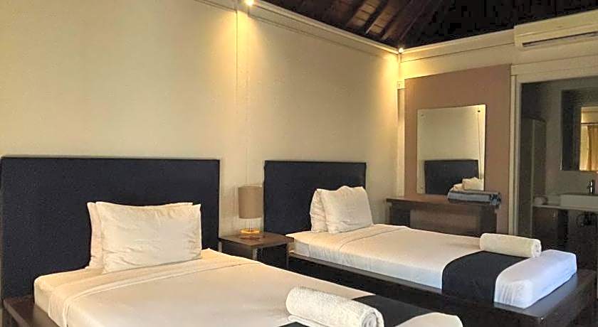 Aman Gati Hotel Balangan