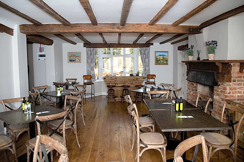 The Maple Manor Hotel