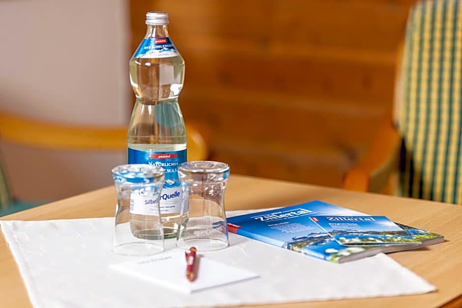 Appart & Hotel Garni Villa Knauer