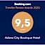 Adana City Boutique Hotel
