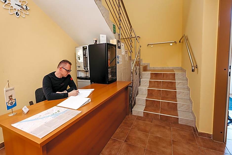Hotel Murat