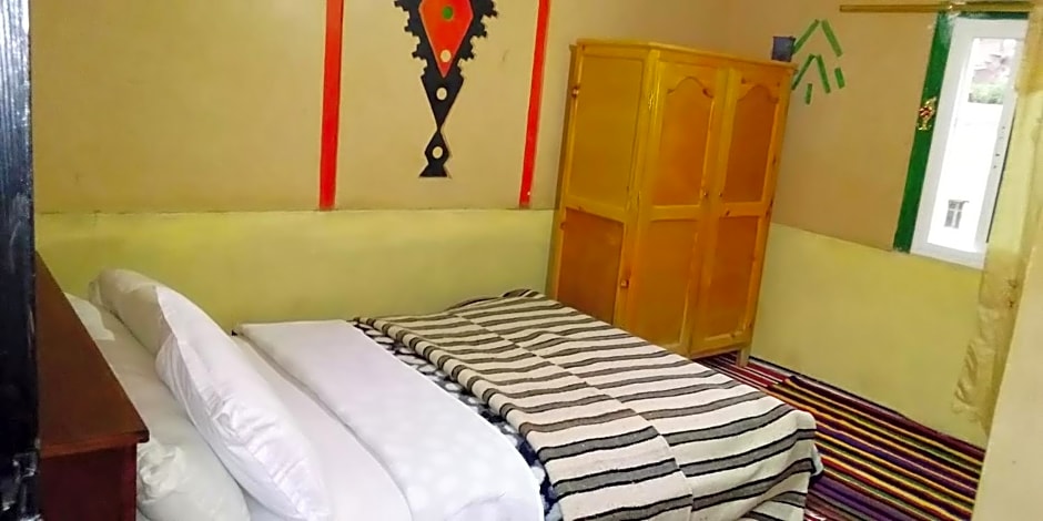 Maison D'hote Amazir DADES