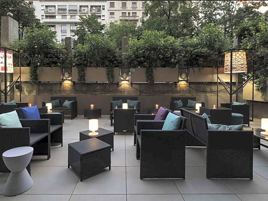 Bianca Maria Palace Hotel City Center