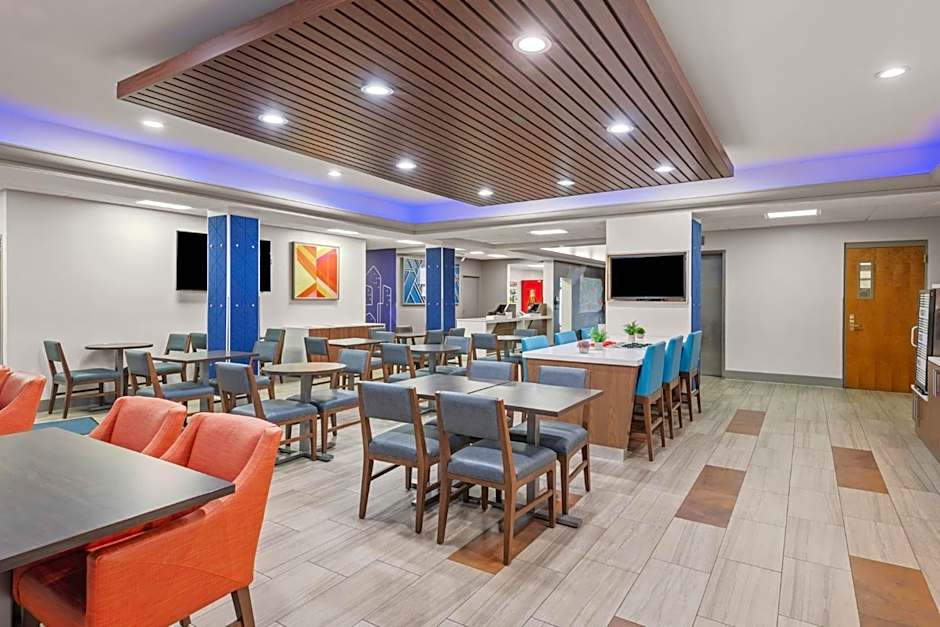 Holiday Inn Express Hershey-Harrisburg Area By IHG