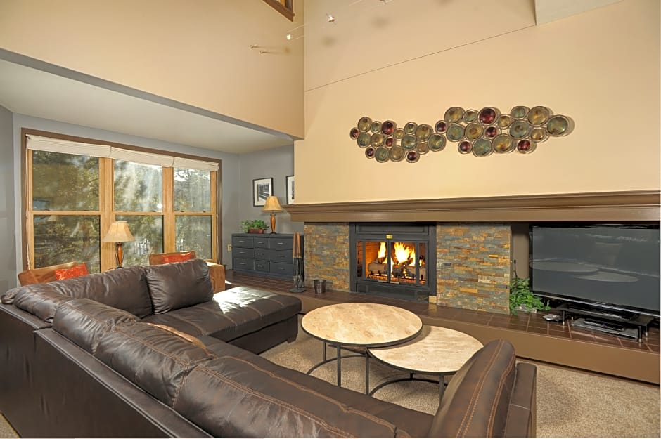 Aspen Ridge Condominiums by Keystone Resort