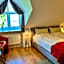 Hotel Spitze Warte