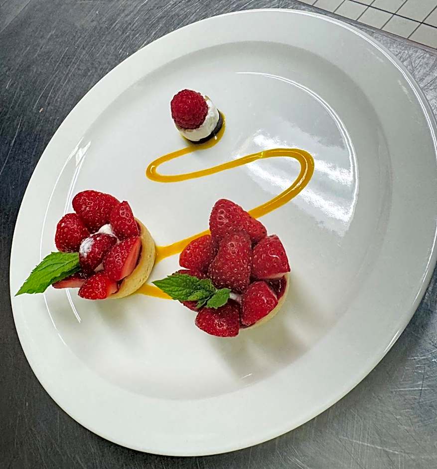 Hotel & Restaurant Forni