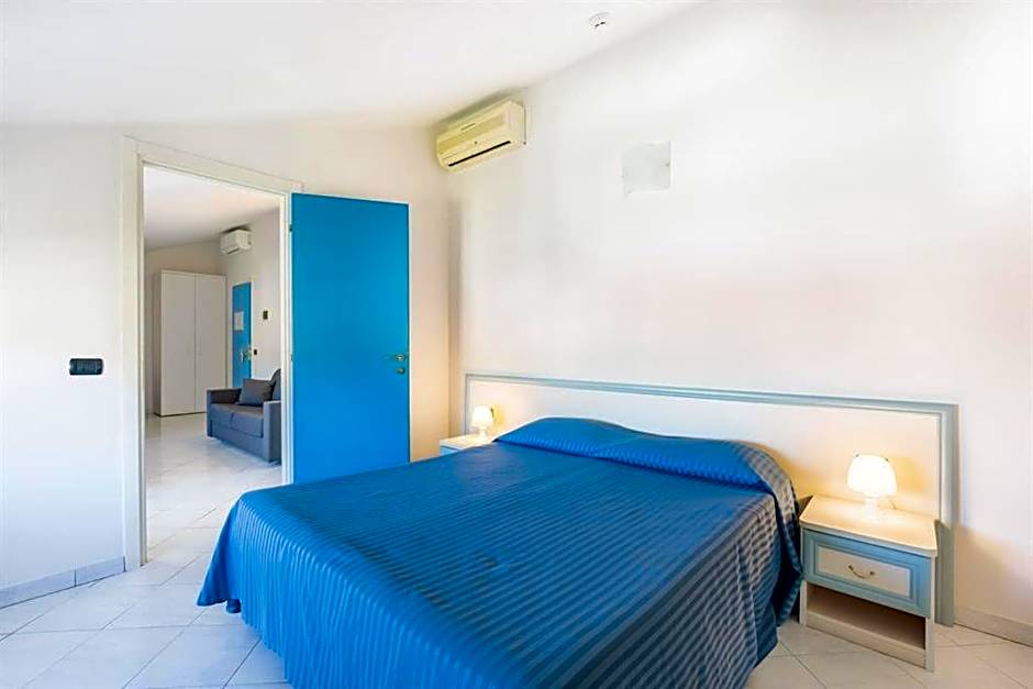 Hotel Residence Mediterraneo
