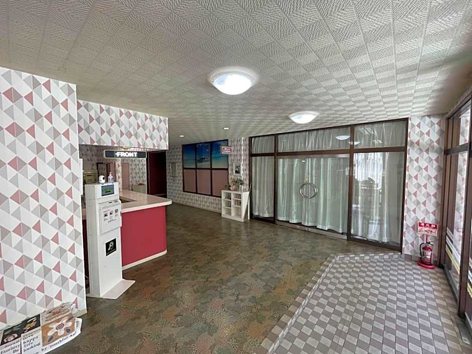 Iso Tokei - Vacation STAY 61907v