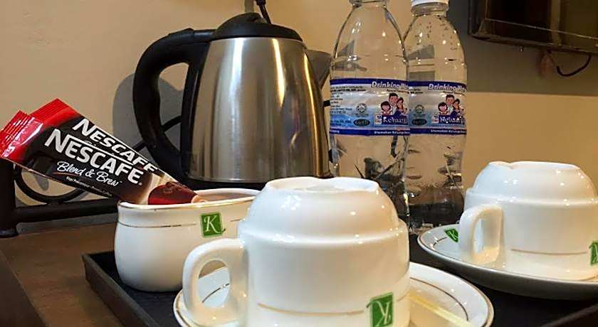 K Garden Hotel Sungai Petani