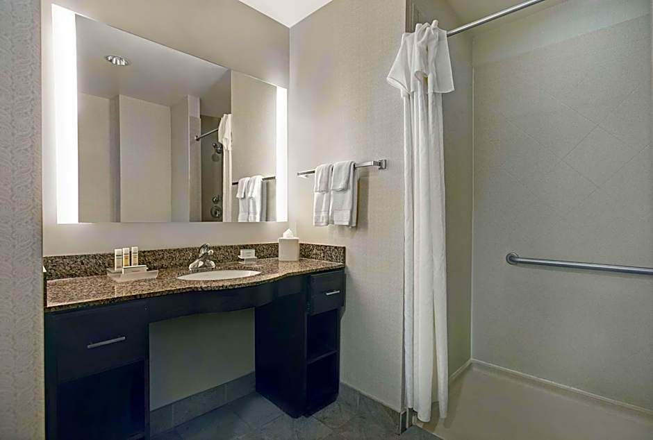 Homewood Suites By Hilton Charlotte/Ayrsley