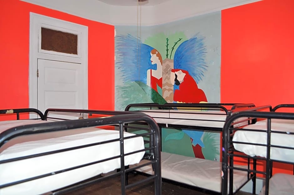 India House Hostel